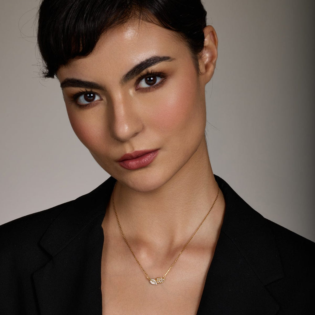 Silver Necklace 92.5 Silver Necklace 191482