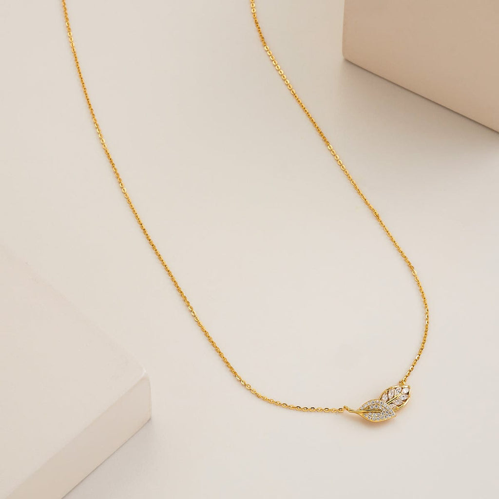 Silver Necklace 92.5 Silver Necklace 191482