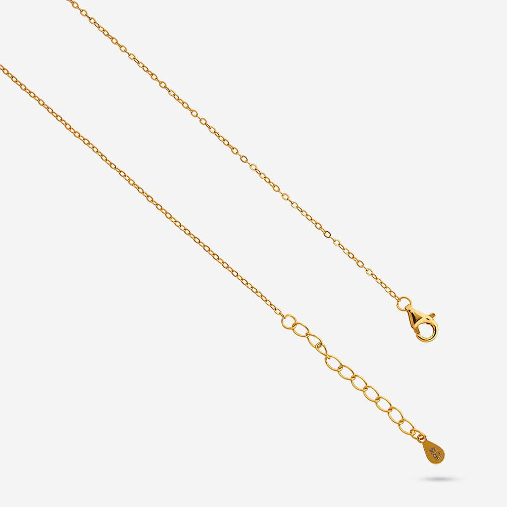 Silver Necklace 92.5 Silver Necklace 194151