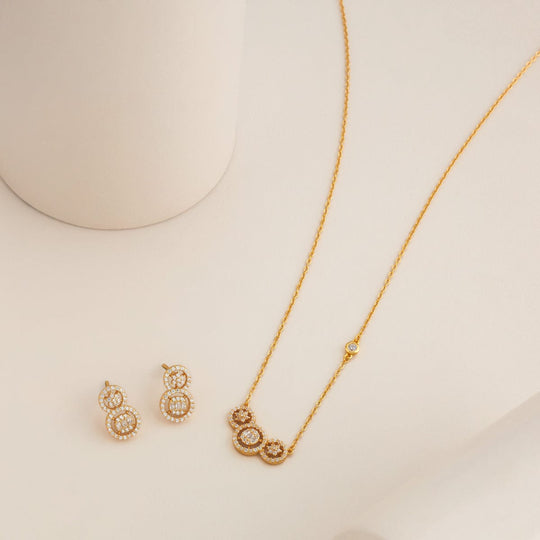 Silver Necklace 92.5 Silver Necklace 194151