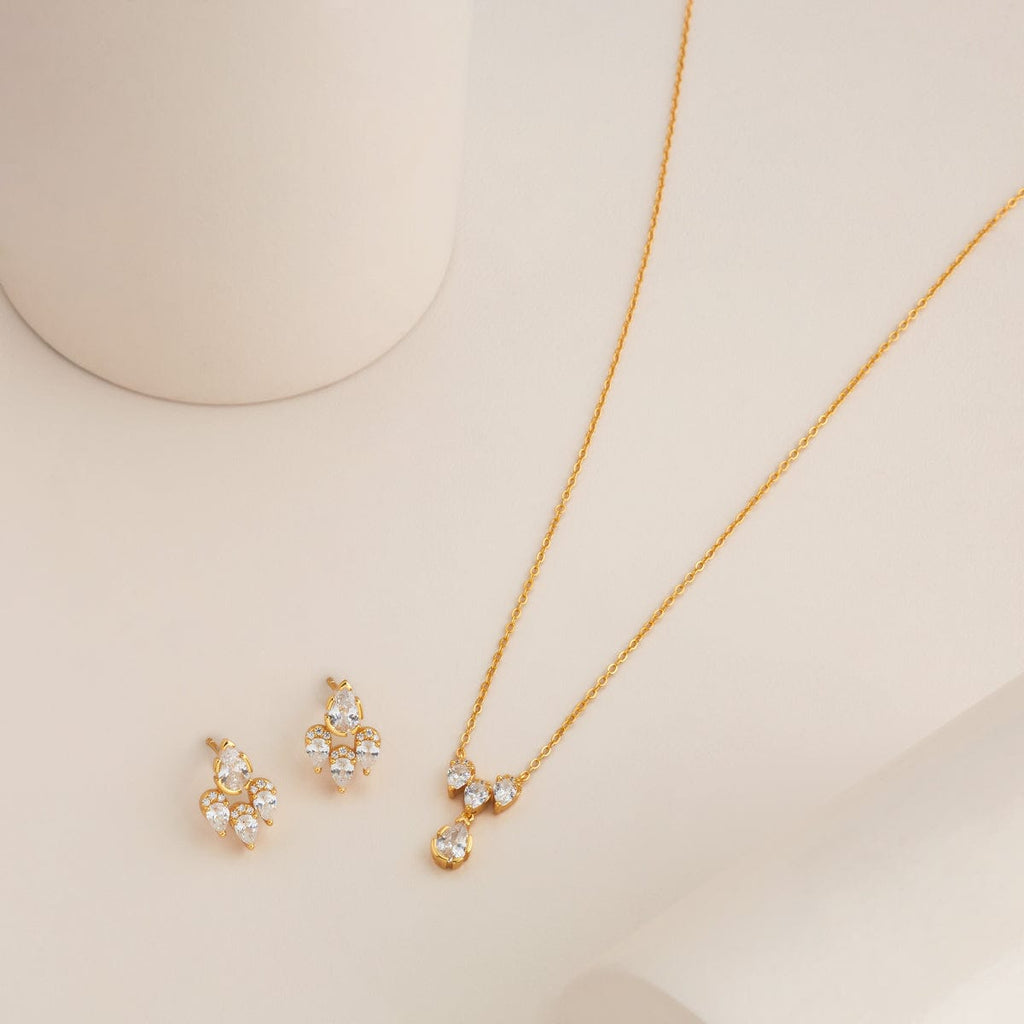 Silver Necklace 92.5 Silver Necklace 194152