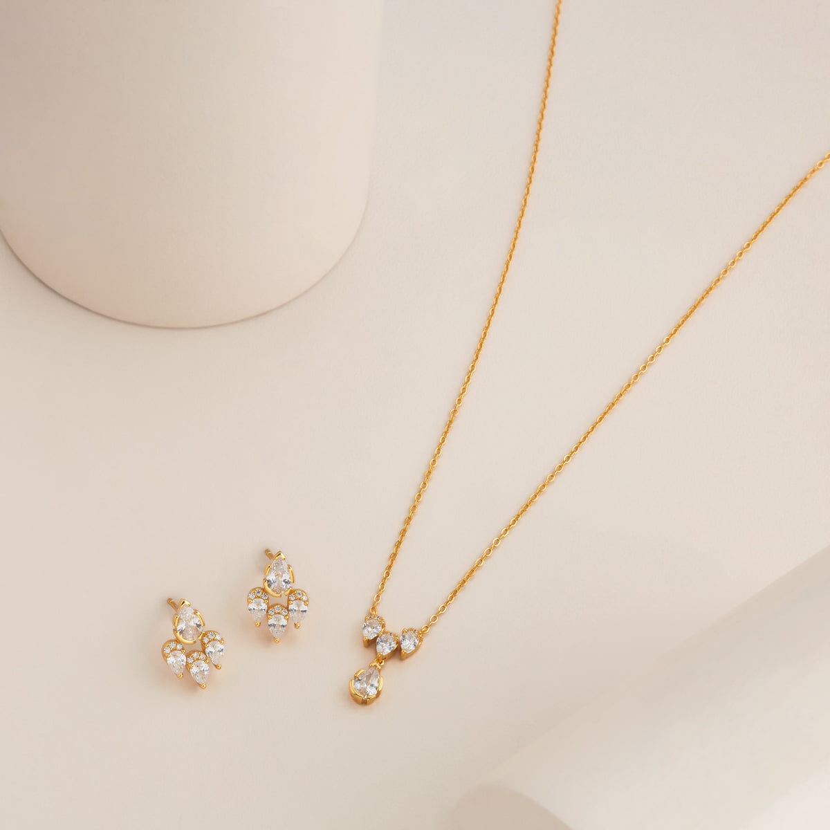 Silver Necklace 92.5 Silver Necklace 194152