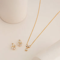 Silver Necklace 92.5 Silver Necklace 194152