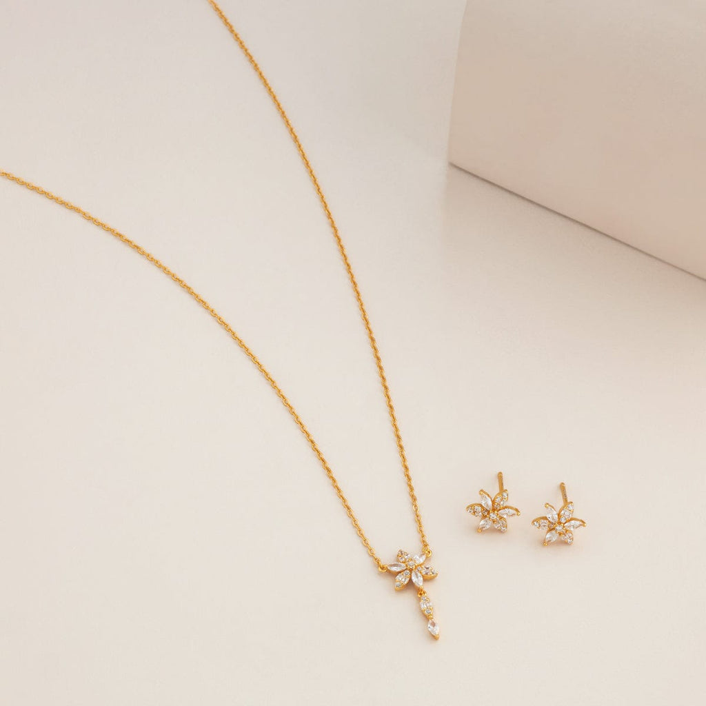 Silver Necklace 92.5 Silver Necklace 194153