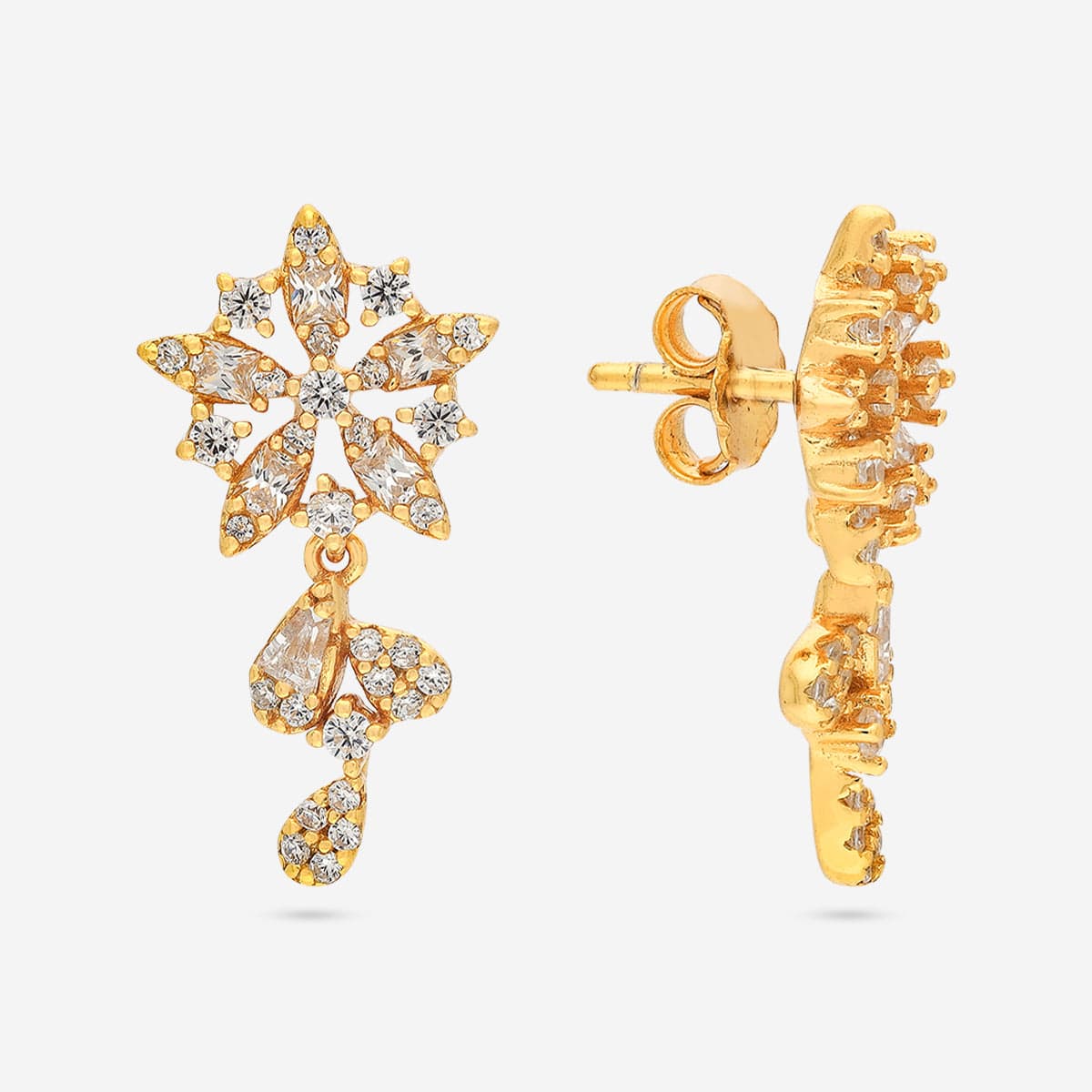 Silver Necklace 92.5 Silver Necklace 194162