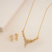 Silver Necklace 92.5 Silver Necklace 194162