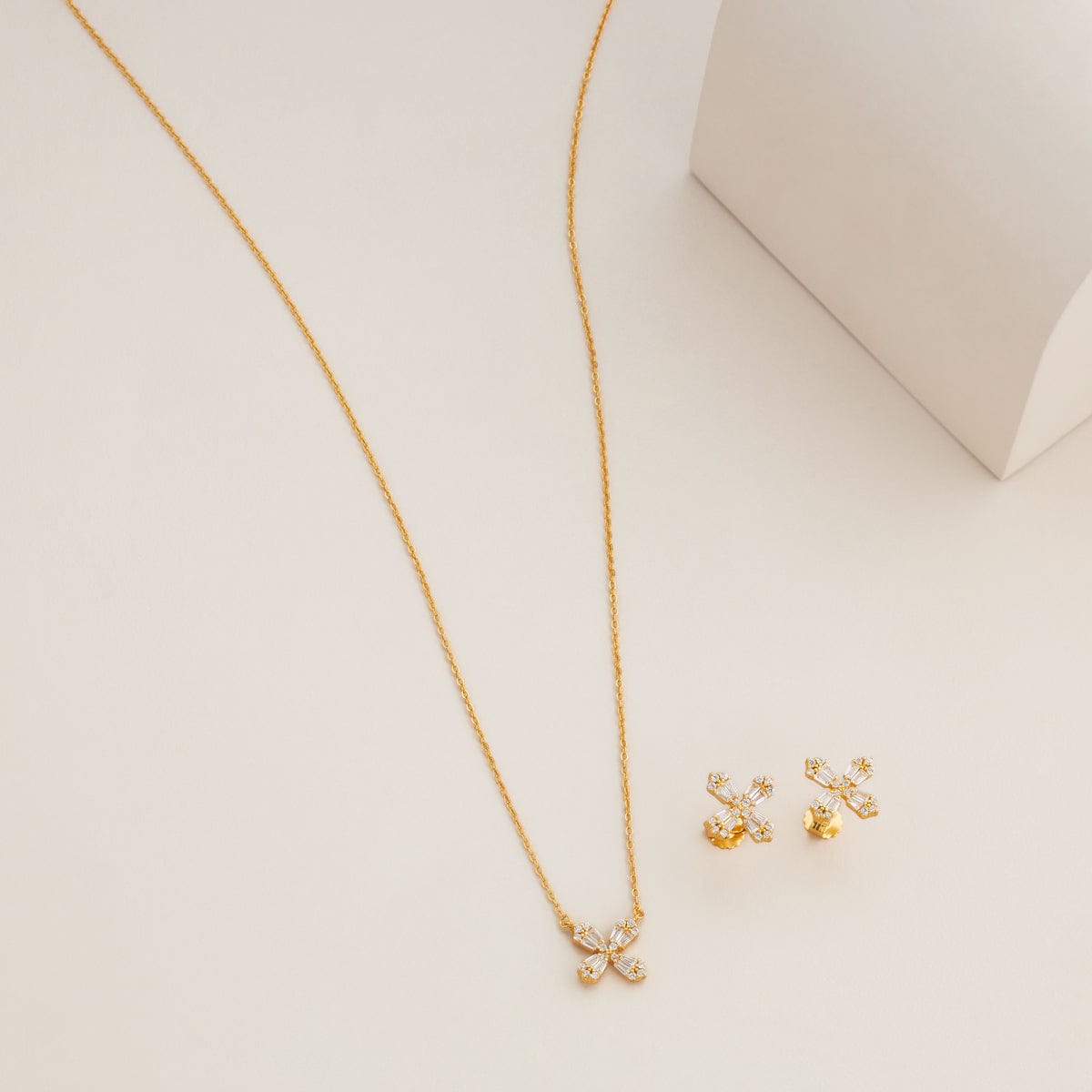 Silver Necklace 92.5 Silver Necklace 194163