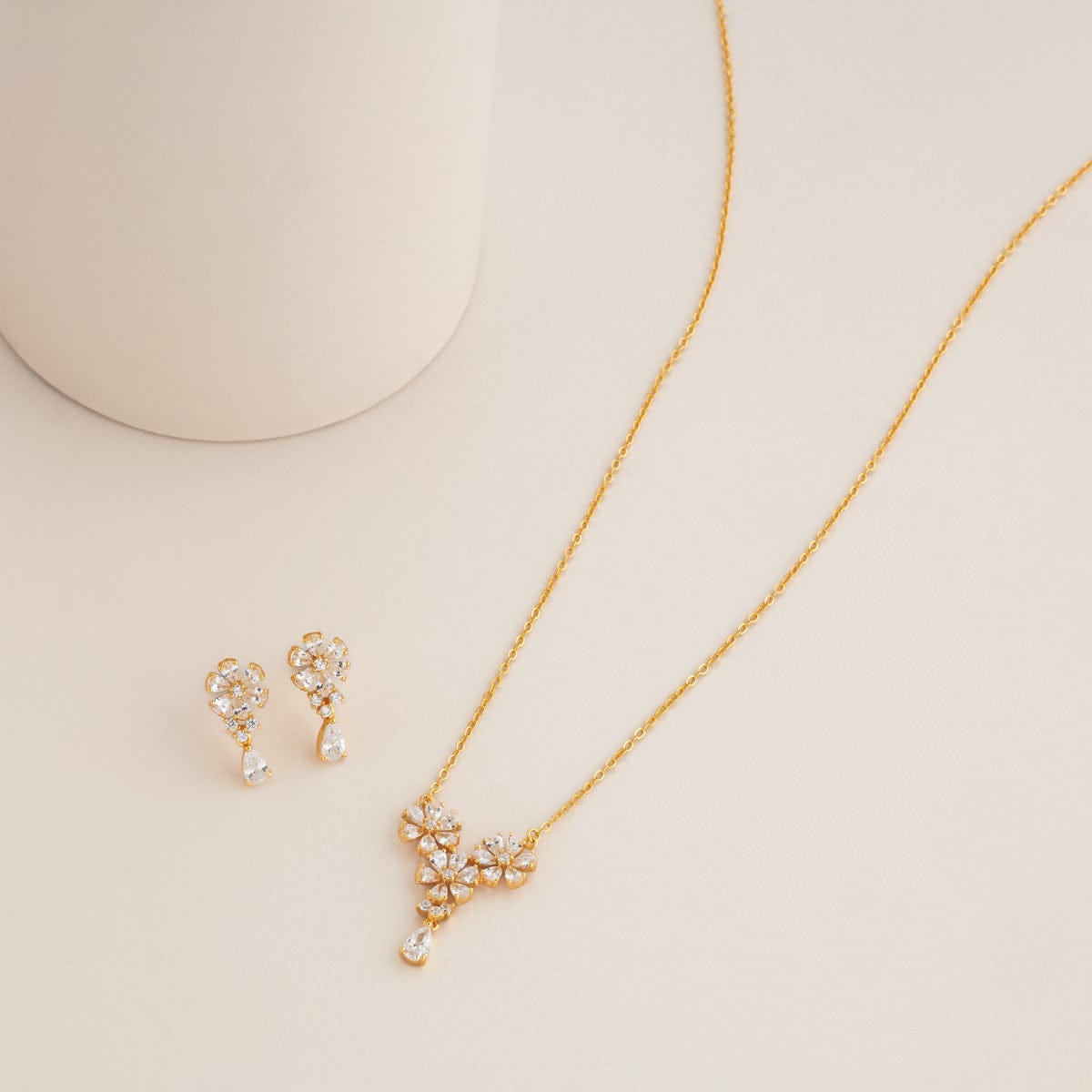 Silver Necklace 92.5 Silver Necklace 194166