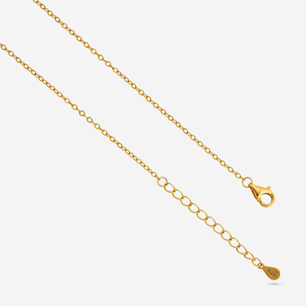 Silver Necklace 92.5 Silver Necklace 194167