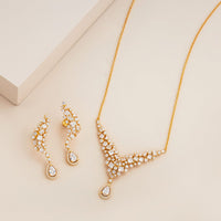 Silver Necklace 92.5 Silver Necklace 194167