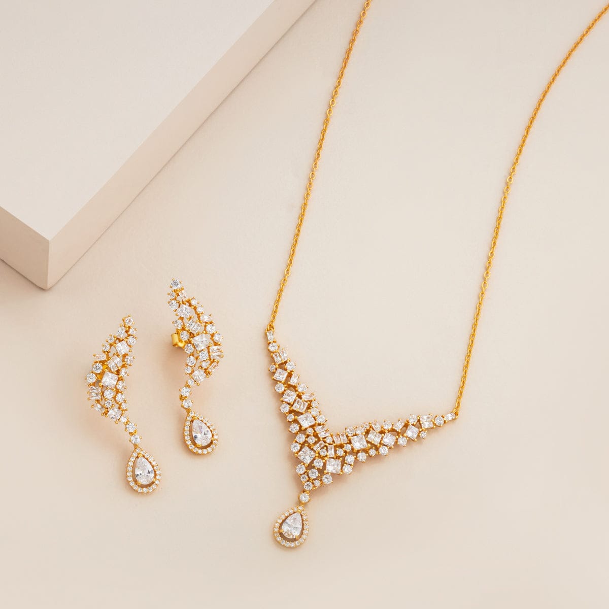 Silver Necklace 92.5 Silver Necklace 194167