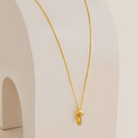 Silver Necklace 92.5 Silver Necklace 194178