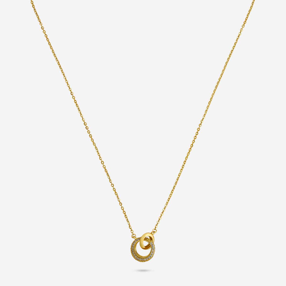 Silver Necklace 92.5 Silver Necklace 194178