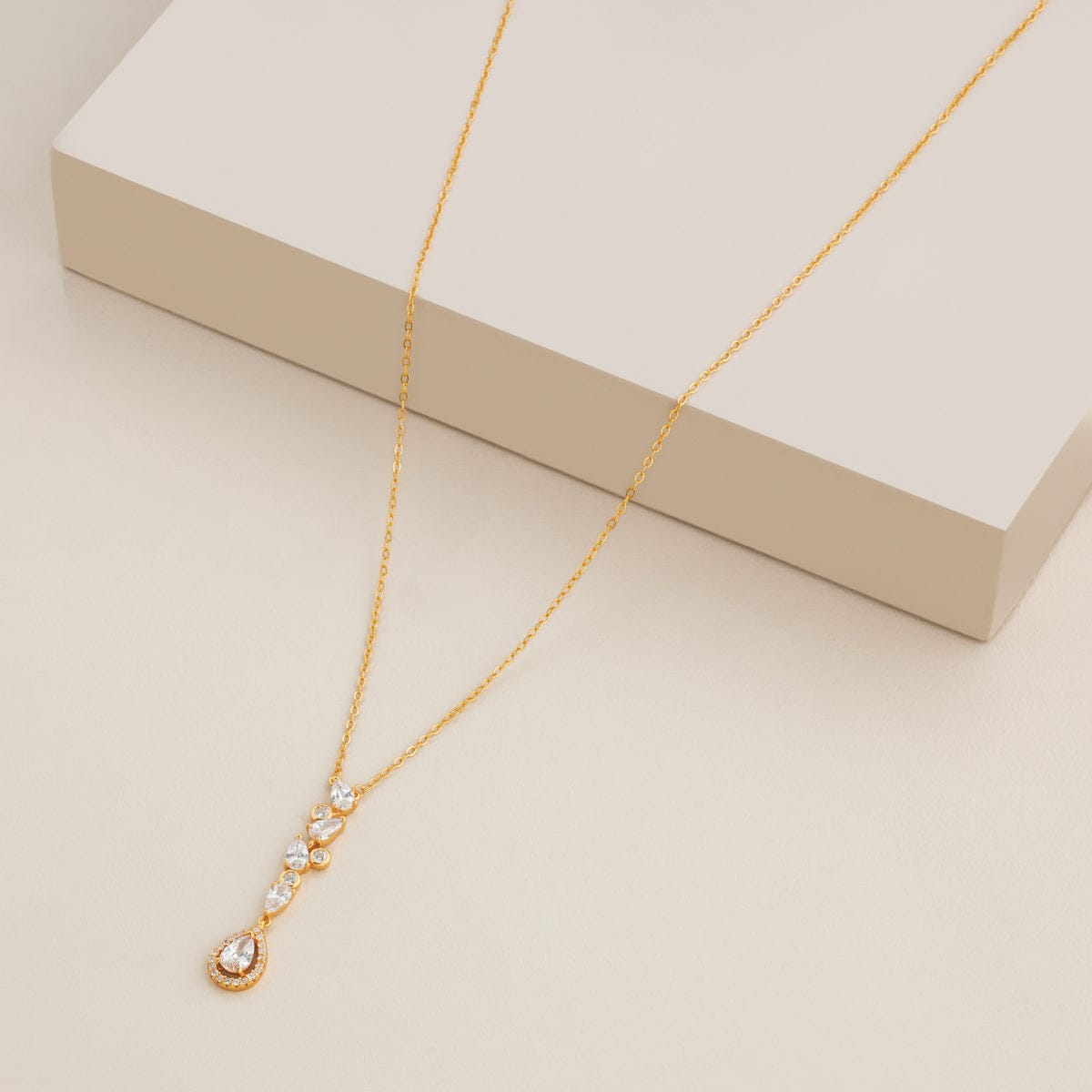 Silver Necklace 92.5 Silver Necklace 194183