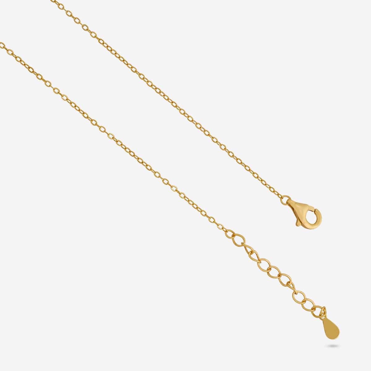 Silver Necklace 92.5 Silver Necklace 194183