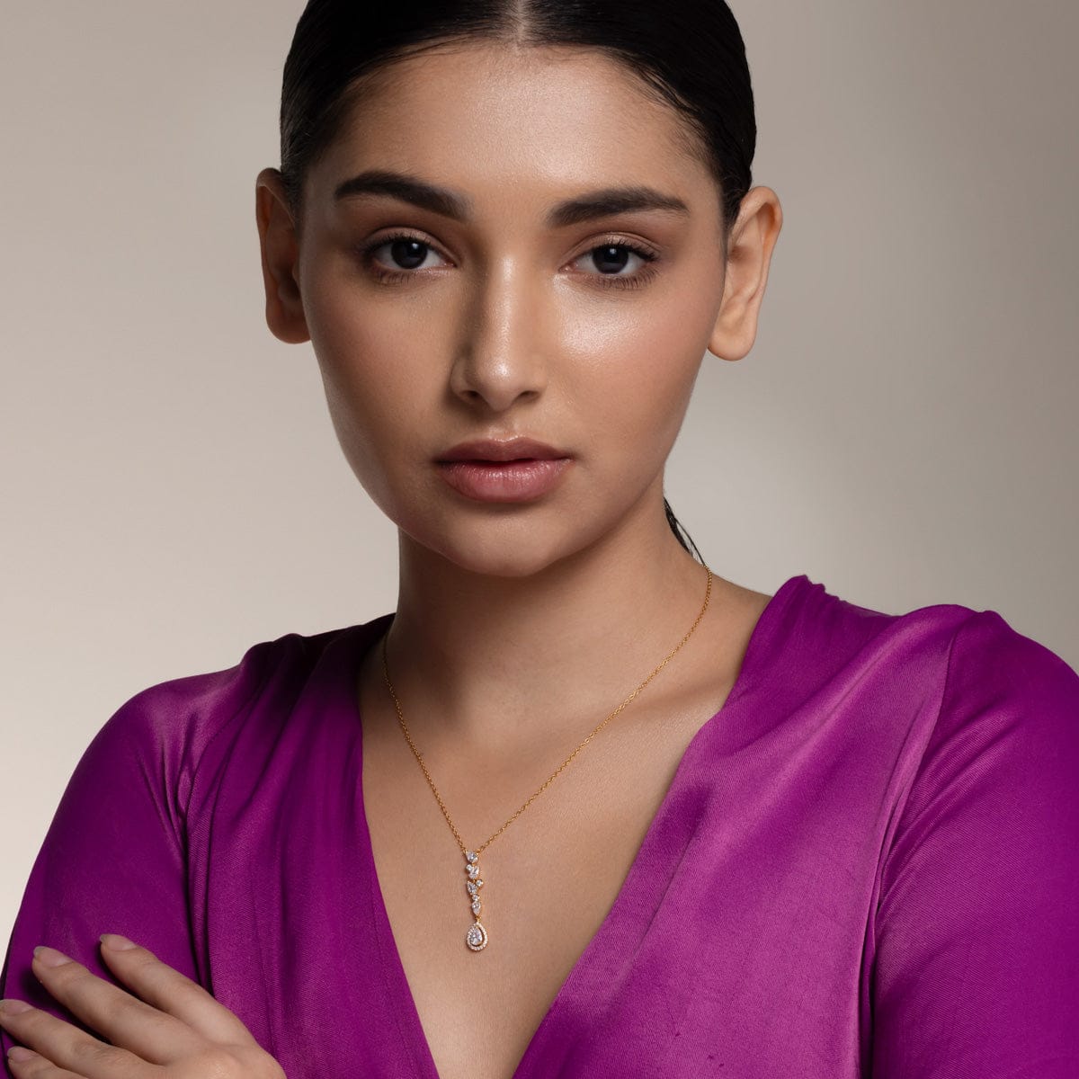 Silver Necklace 92.5 Silver Necklace 194183