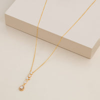 Silver Necklace 92.5 Silver Necklace 194183