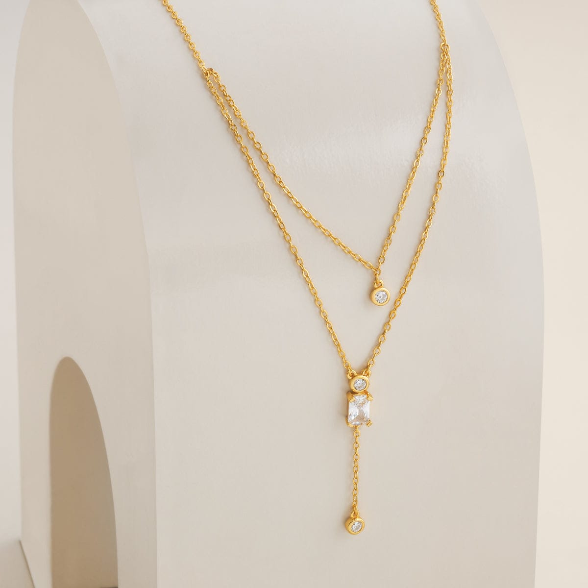 Silver Necklace 92.5 Silver Necklace 194184