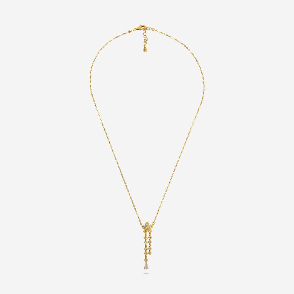 Silver Necklace 92.5 Silver Necklace 194185