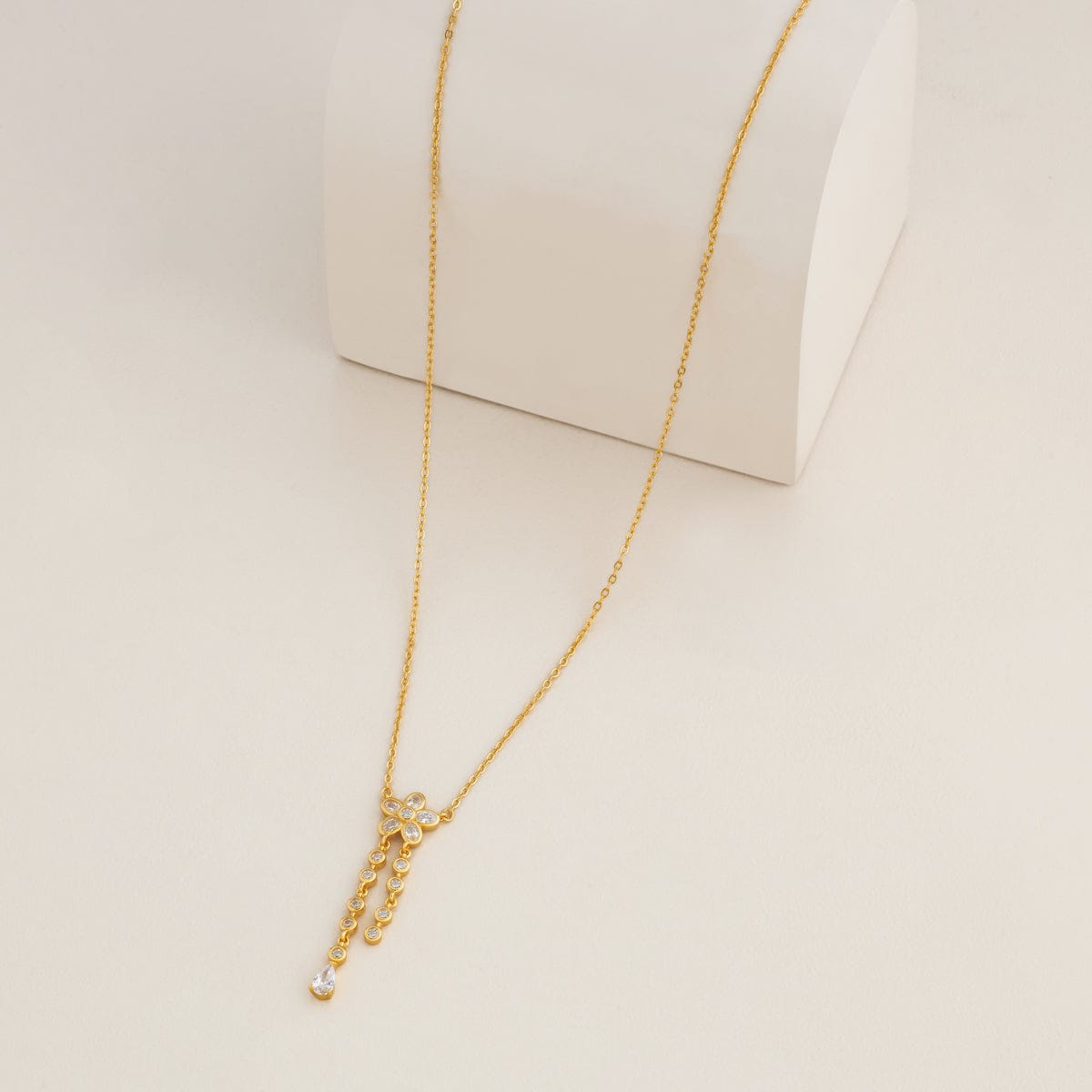 Silver Necklace 92.5 Silver Necklace 194185