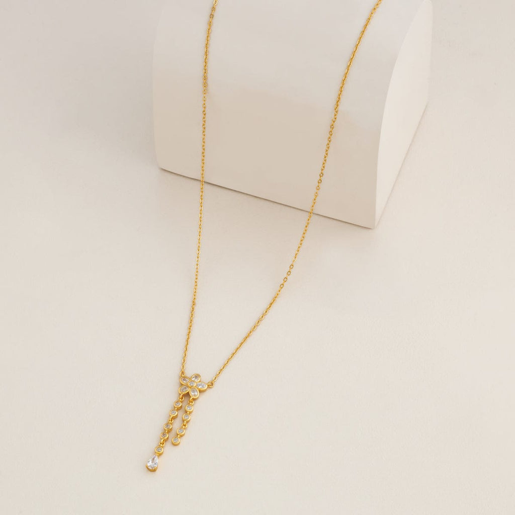 Silver Necklace 92.5 Silver Necklace 194185