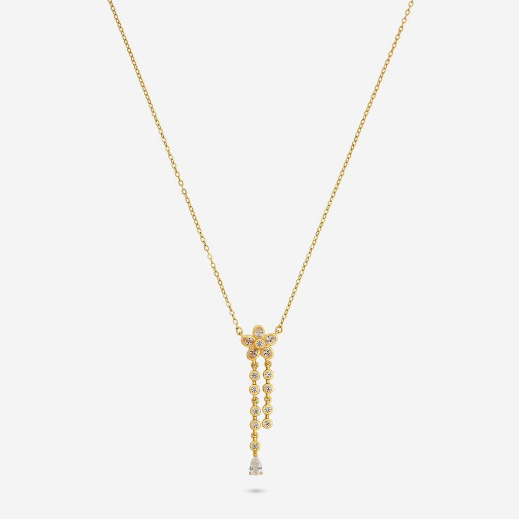 Silver Necklace 92.5 Silver Necklace 194185