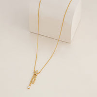 Silver Necklace 92.5 Silver Necklace 194185