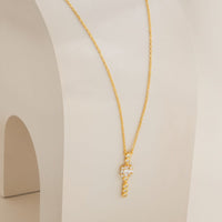 Silver Necklace 92.5 Silver Necklace 194186