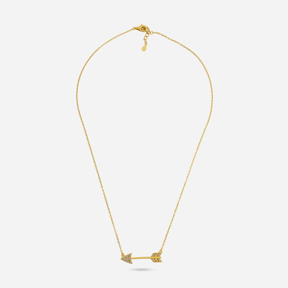 Silver Necklace 92.5 Silver Necklace 194189