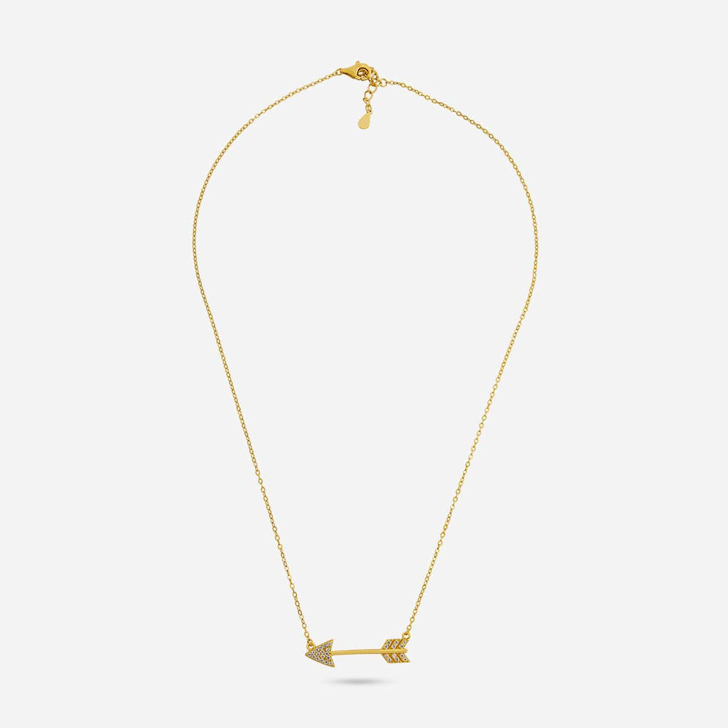 Silver Necklace 92.5 Silver Necklace 194189