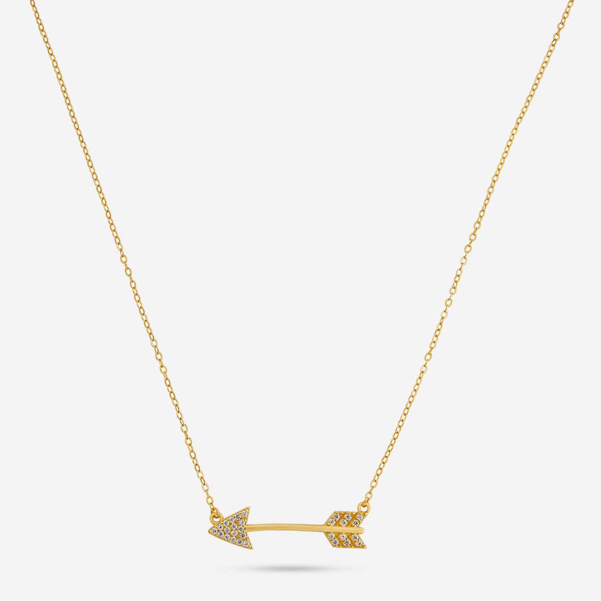 Silver Necklace 92.5 Silver Necklace 194189