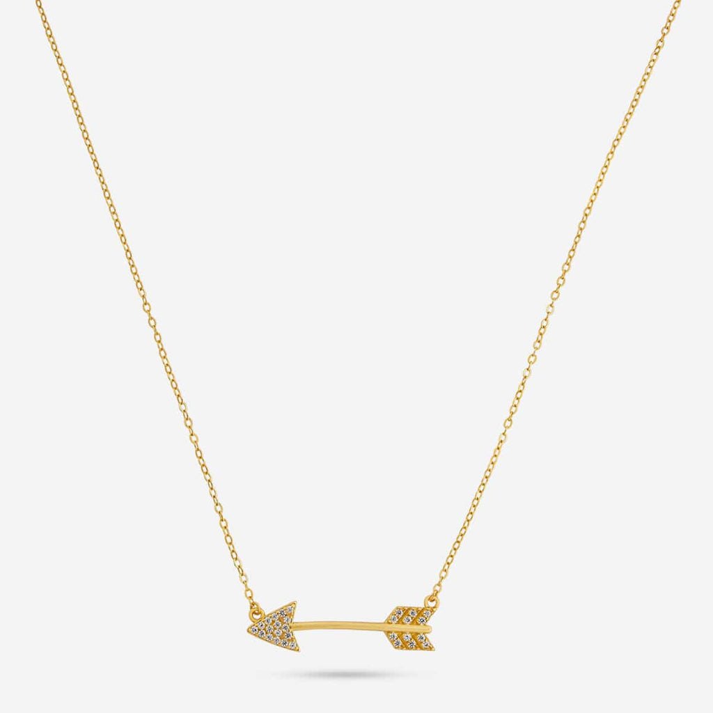 Silver Necklace 92.5 Silver Necklace 194189