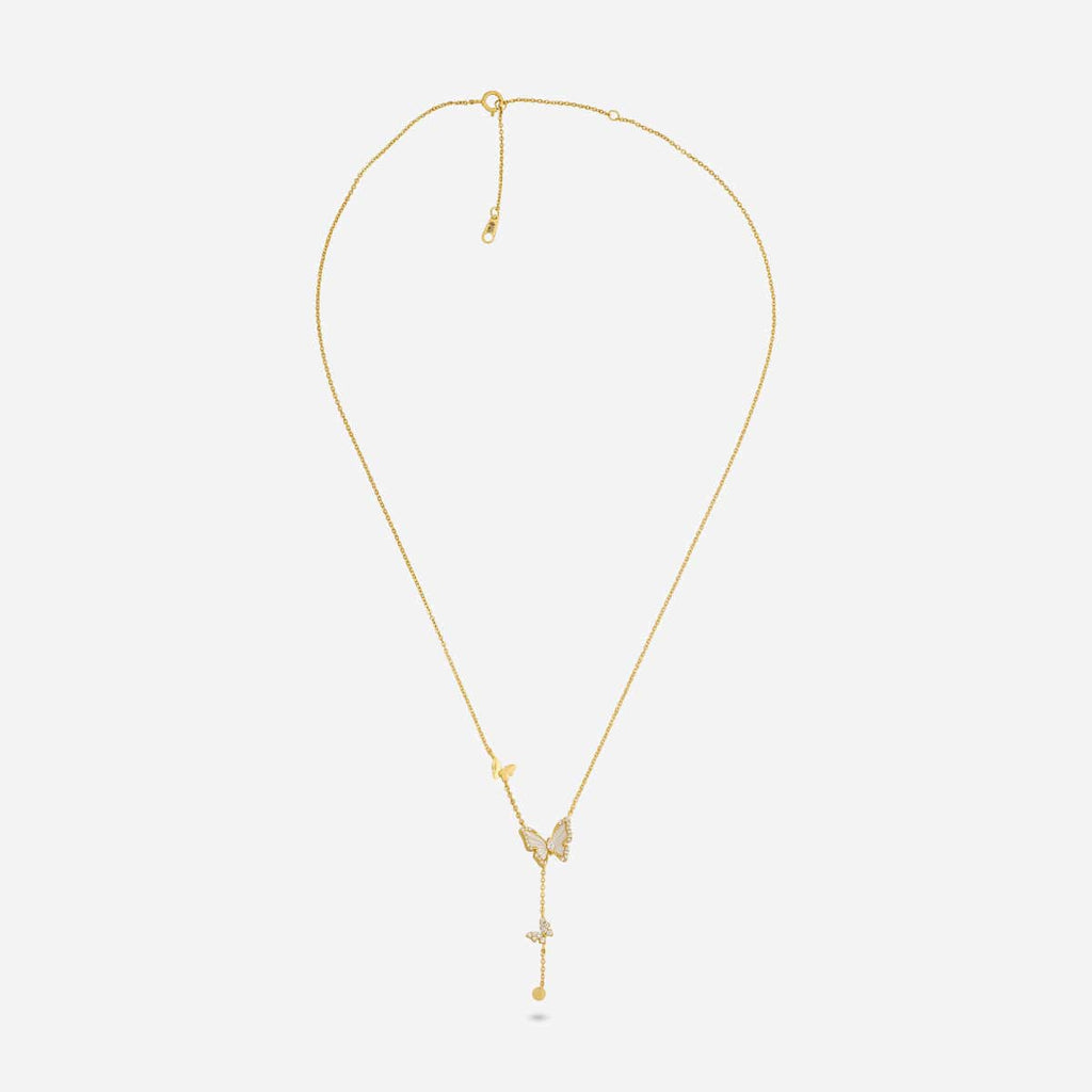 Silver Necklace 92.5 Silver Necklace 194201