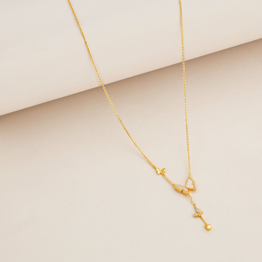 Silver Necklace 92.5 Silver Necklace 194201