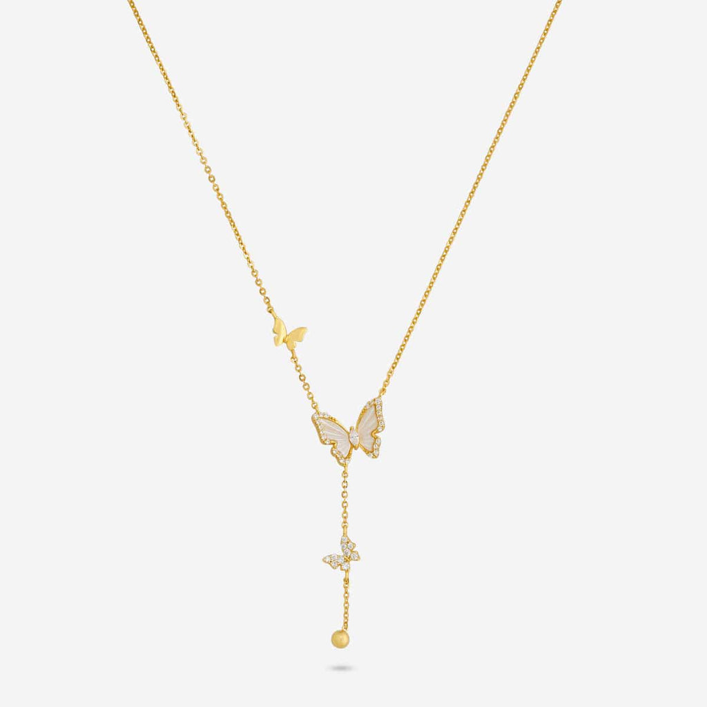 Silver Necklace 92.5 Silver Necklace 194201