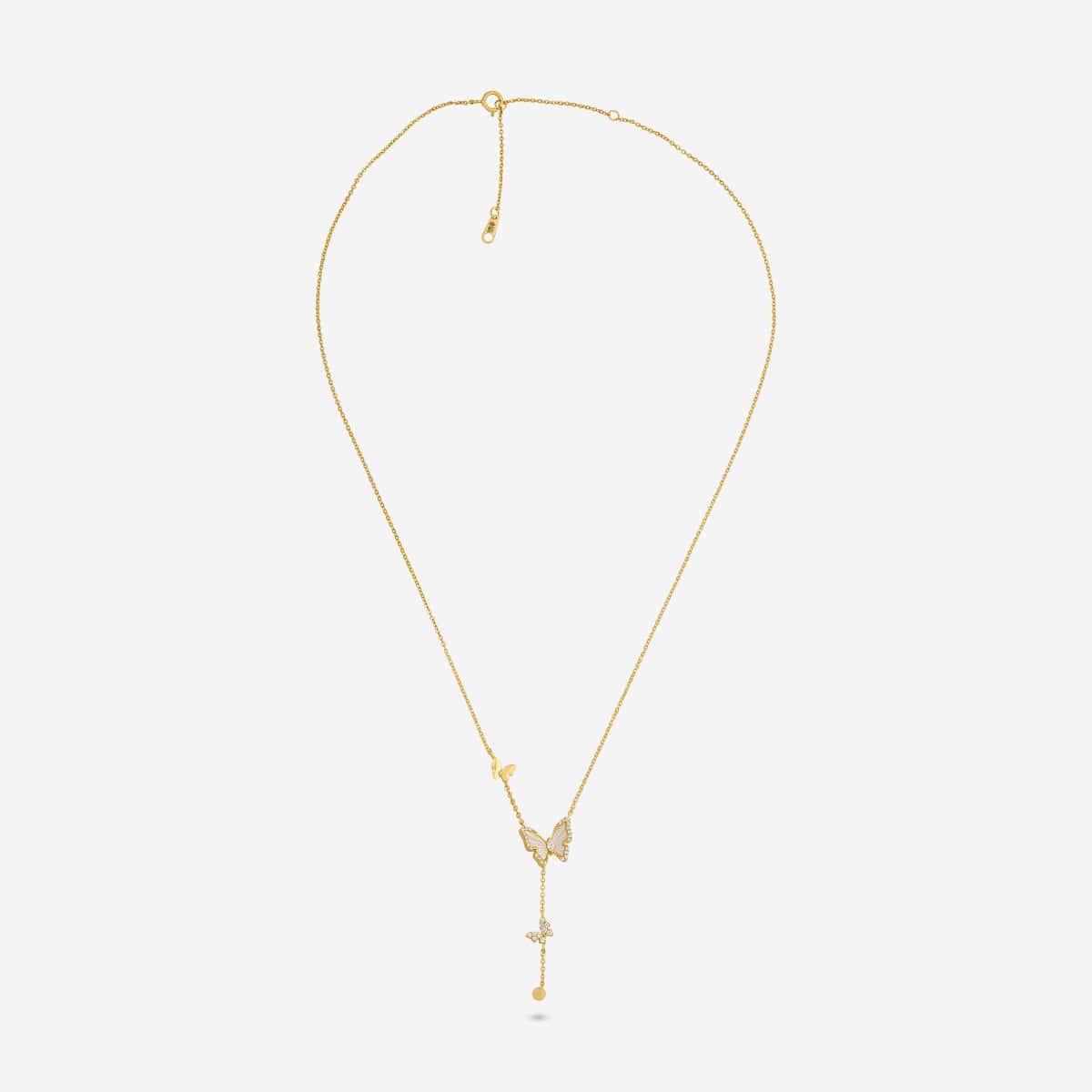 Silver Necklace 92.5 Silver Necklace 194201