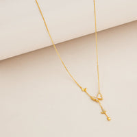 Silver Necklace 92.5 Silver Necklace 194201