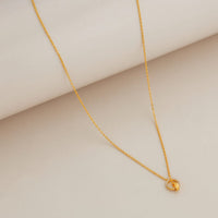 Silver Necklace 92.5 Silver Necklace 194203