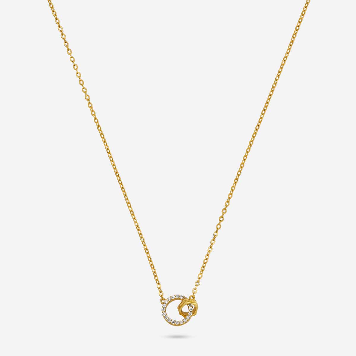 Silver Necklace 92.5 Silver Necklace 194203