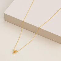 Silver Necklace 92.5 Silver Necklace 194205