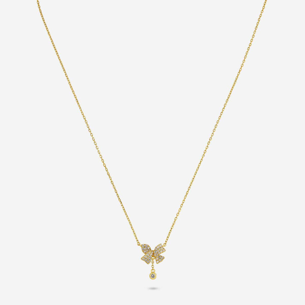 Silver Necklace 92.5 Silver Necklace 194205