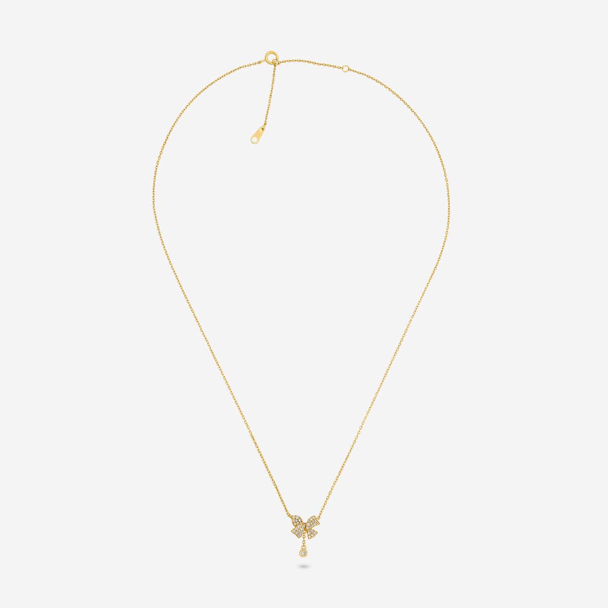 Silver Necklace 92.5 Silver Necklace 194205