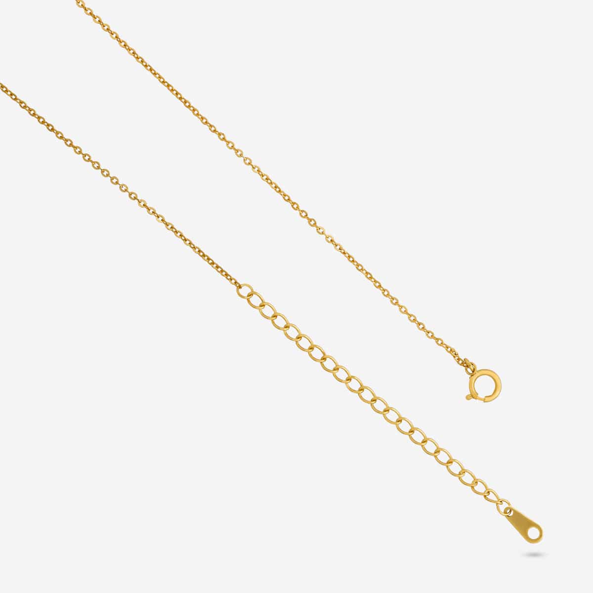 Silver Necklace 92.5 Silver Necklace 194208