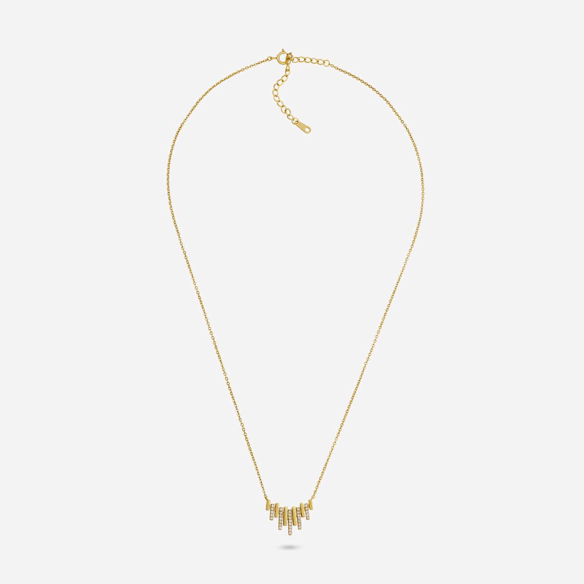 Silver Necklace 92.5 Silver Necklace 194208