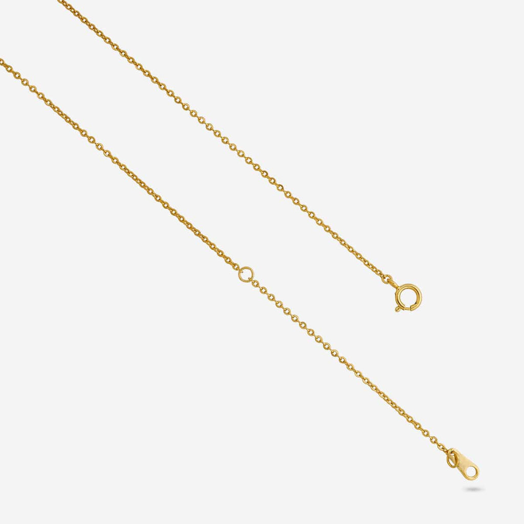 Silver Necklace 92.5 Silver Necklace 194210