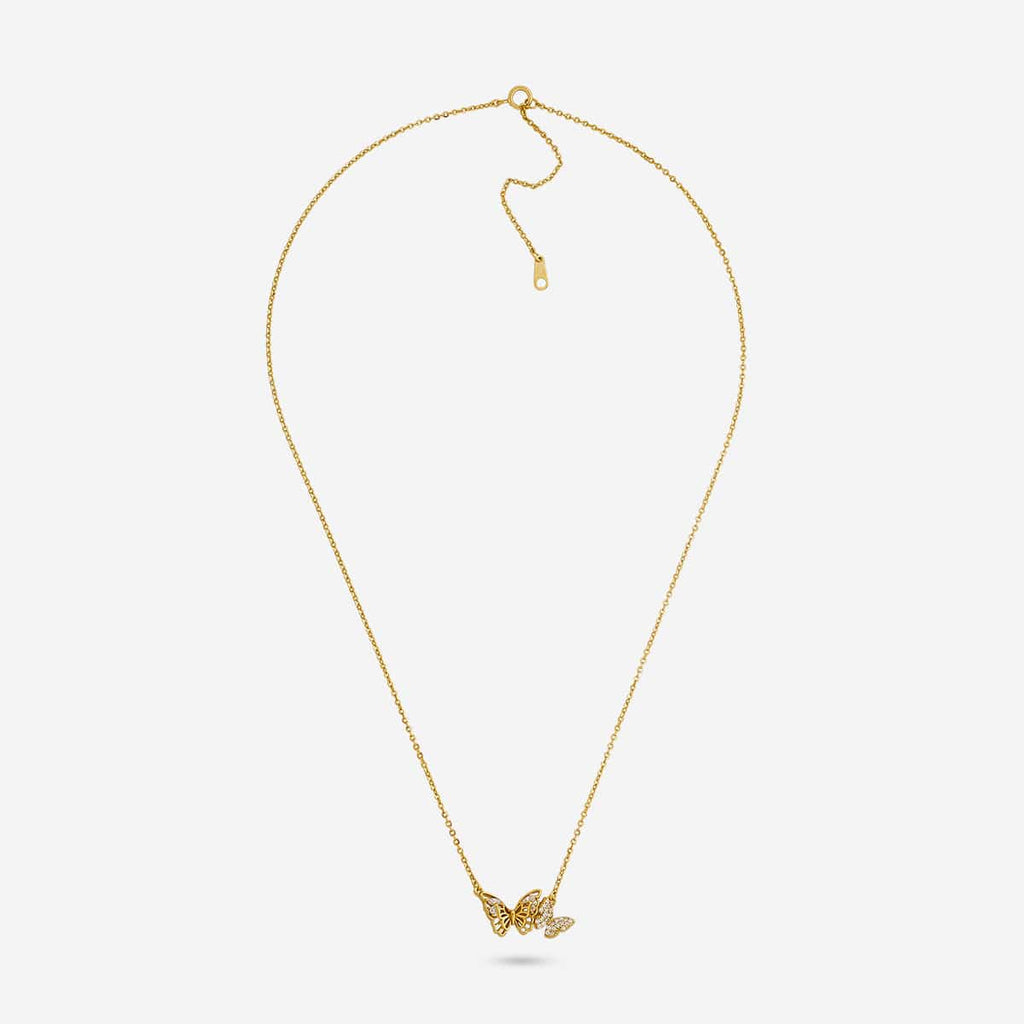 Silver Necklace 92.5 Silver Necklace 194210