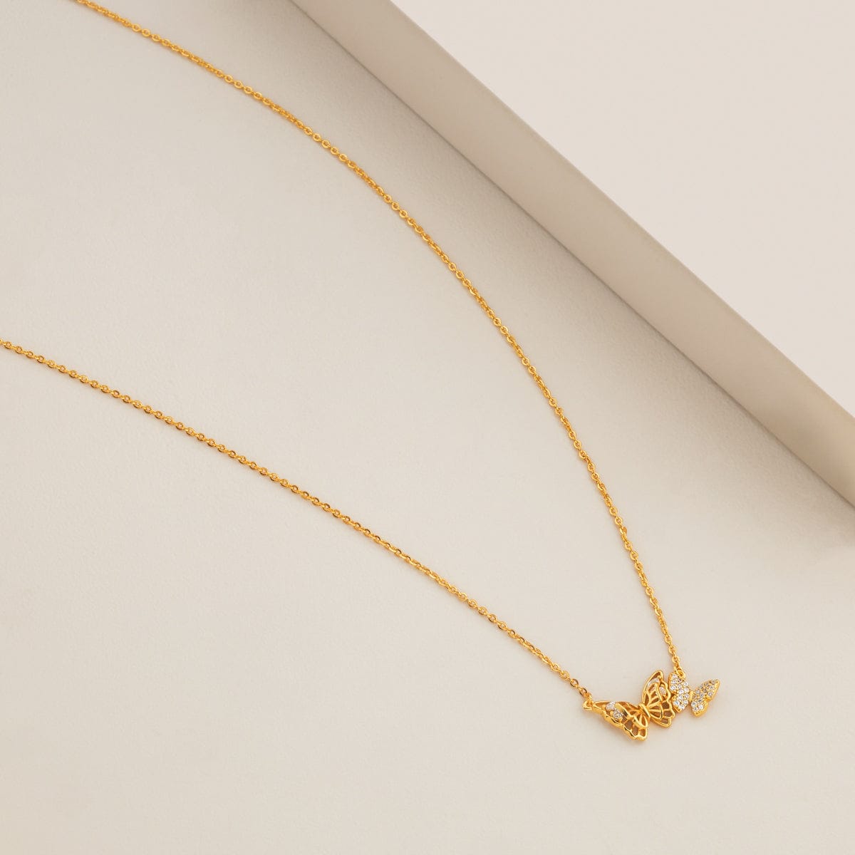 Silver Necklace 92.5 Silver Necklace 194210