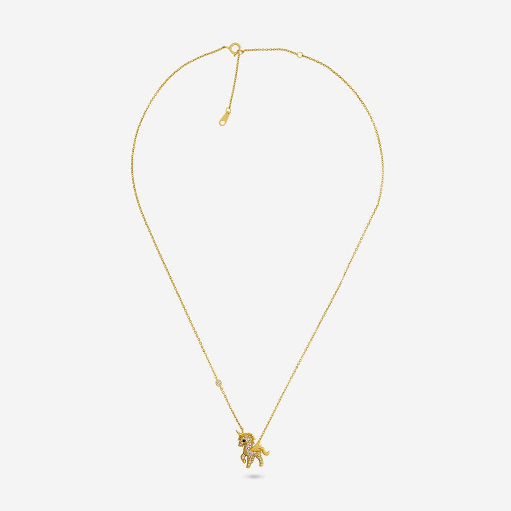 Silver Necklace 92.5 Silver Necklace 194211