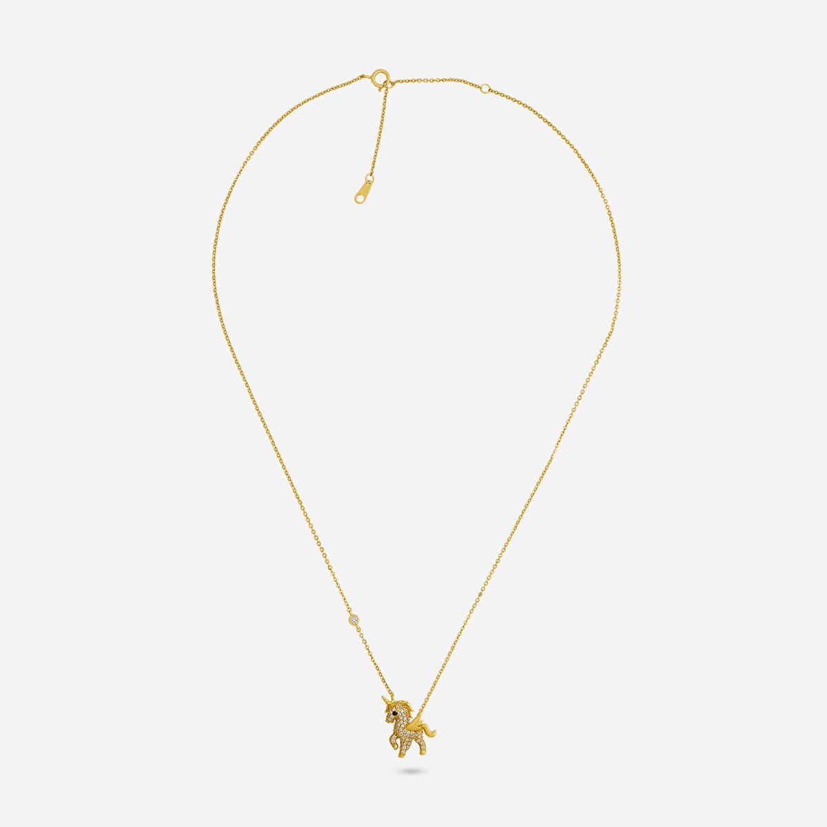 Silver Necklace 92.5 Silver Necklace 194211