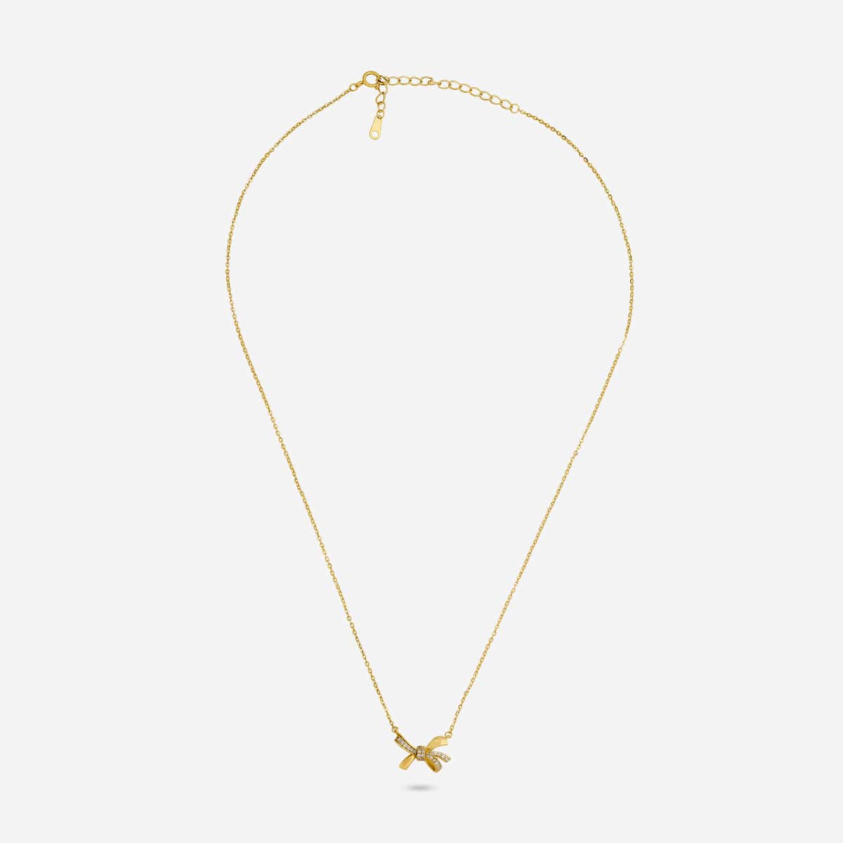 Silver Necklace 92.5 Silver Necklace 194212